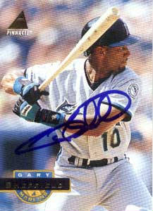Gary Sheffield