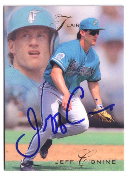 Jeff Conine