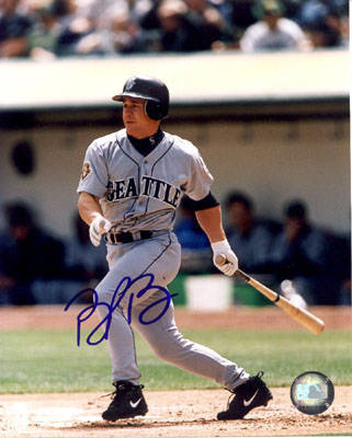 Bret Boone