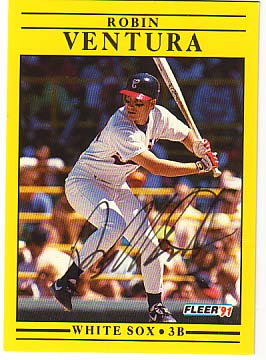 Robin Ventura