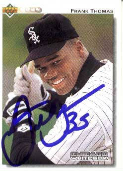 Frank Thomas