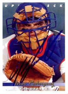 Ivan Rodriguez