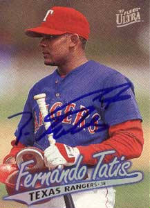 Fernando Tatis