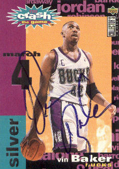 Vin Baker