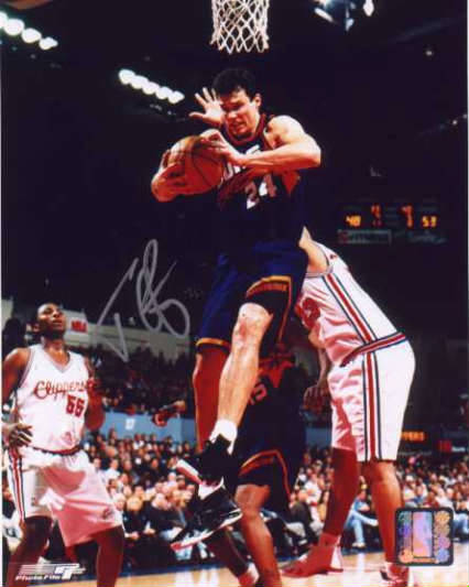 Tom Gugliotta