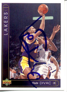 Vlade Divac
