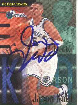 Jason Kidd