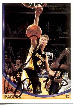 Rik Smits