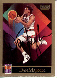 Dan Majerle