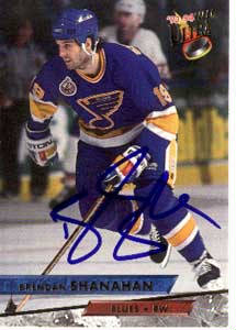 Brendan Shanahan