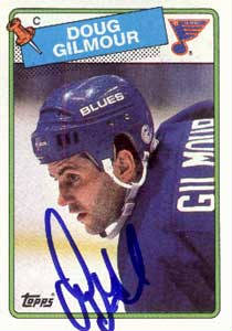 Doug Gilmour