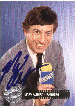 Marv Albert