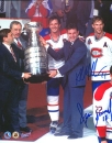 Kirk Muller & Denis Savard