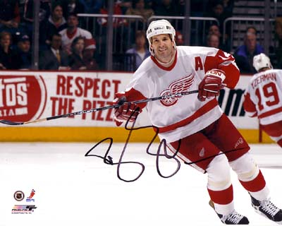 Brendan Shanahan