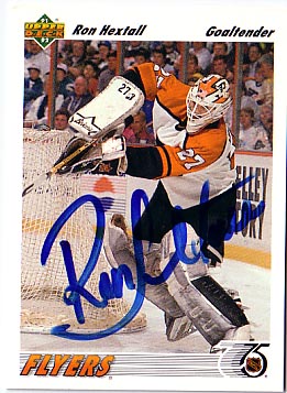 Ron Hextall