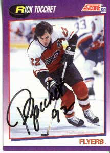 Rick Tocchet