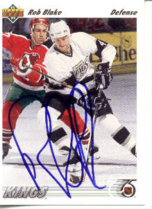 Rob Blake