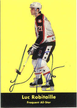 Luc Robitaille