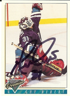 Guy Hebert