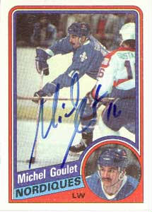 Michel Goulet