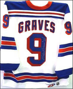 Adam Graves