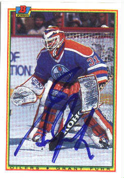 Grant Fuhr