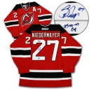 Scott Niedermayer