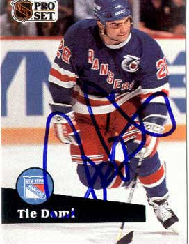 Tie Domi