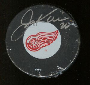 Joey Kocur