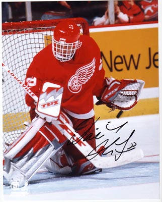 Dominik Hasek