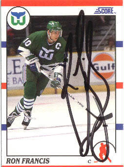Ron Francis