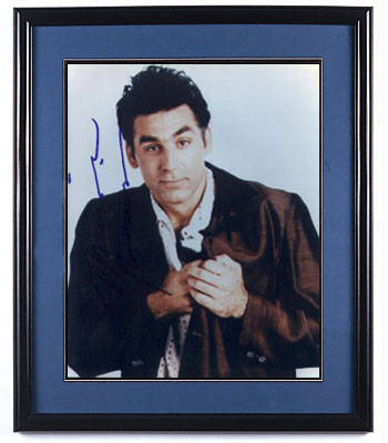 Michael Richards