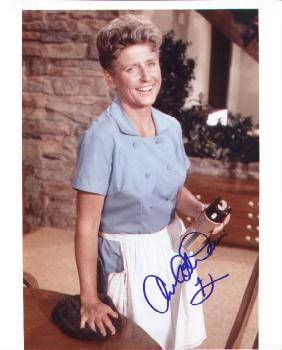 Ann B Davis