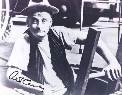 Art Carney