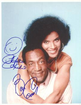 Cosby & Rashad