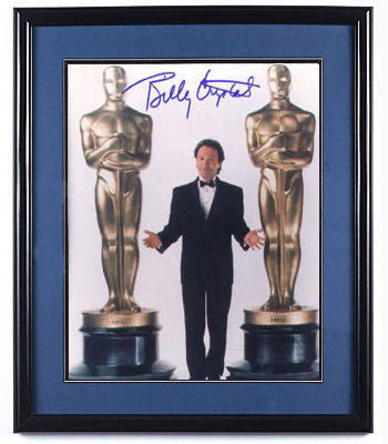 Billy Crystal