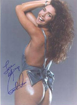 Carol Alt