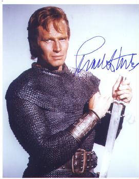 Charlton Heston