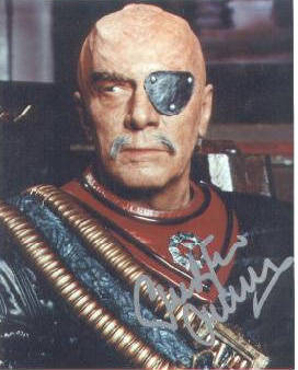 Christopher Plummer