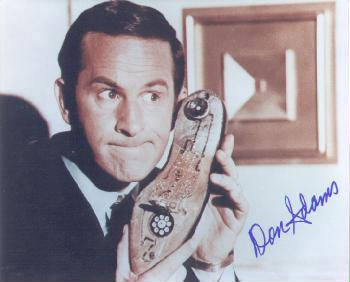 Don Adams