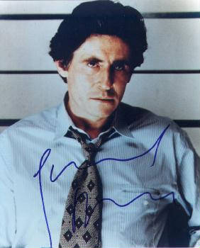 Gabriel Byrne