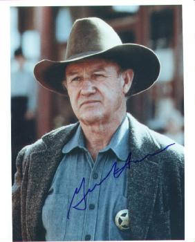 Gene Hackman