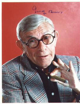 George Burns