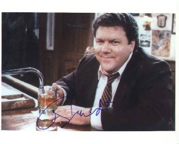 George Wendt
