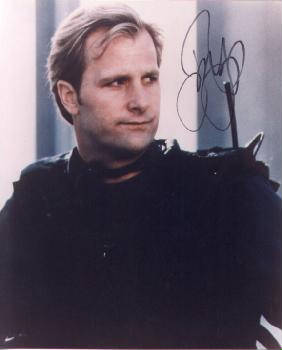 Jeff Daniels