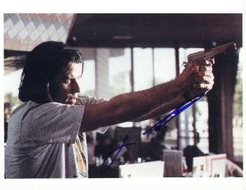 John Travolta