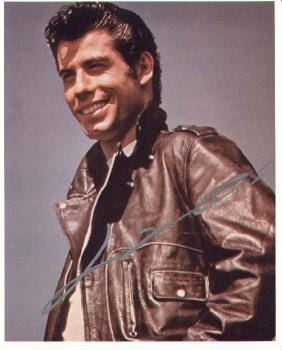 John Travolta