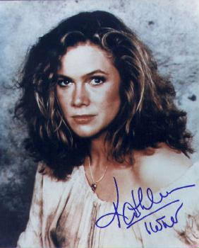 Kathleen Turner