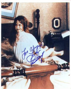 Linda Blair