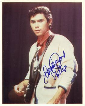 Lou Diamond Phillips